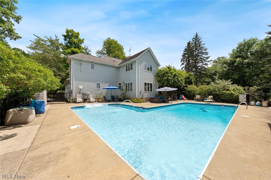 16680 Anne Lane Auburn OH 44023