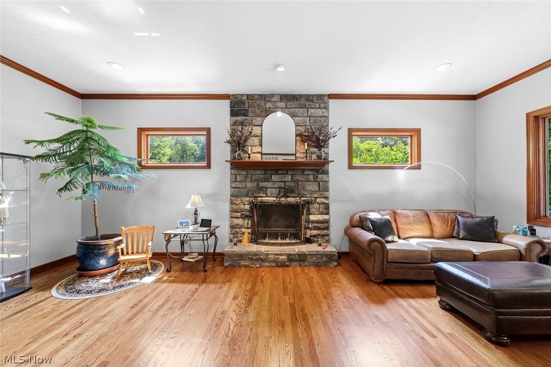 16680 Anne Lane Auburn OH 44023