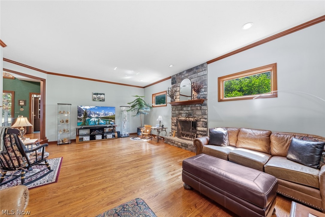 16680 Anne Lane Auburn OH 44023
