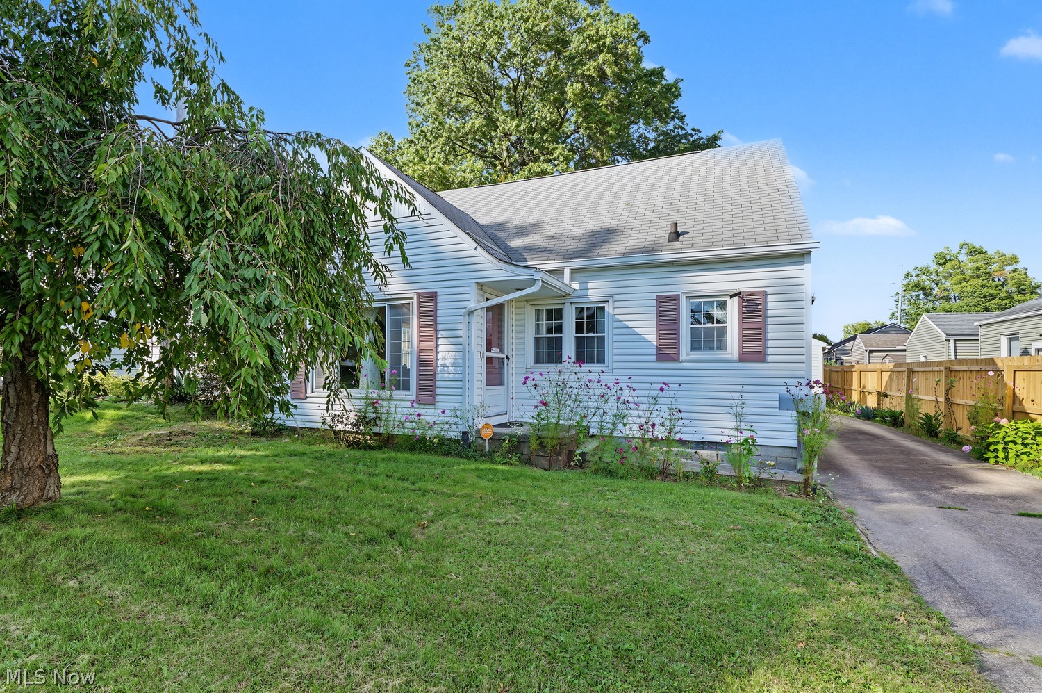 1505 Simcoe Avenue Akron OH 44305