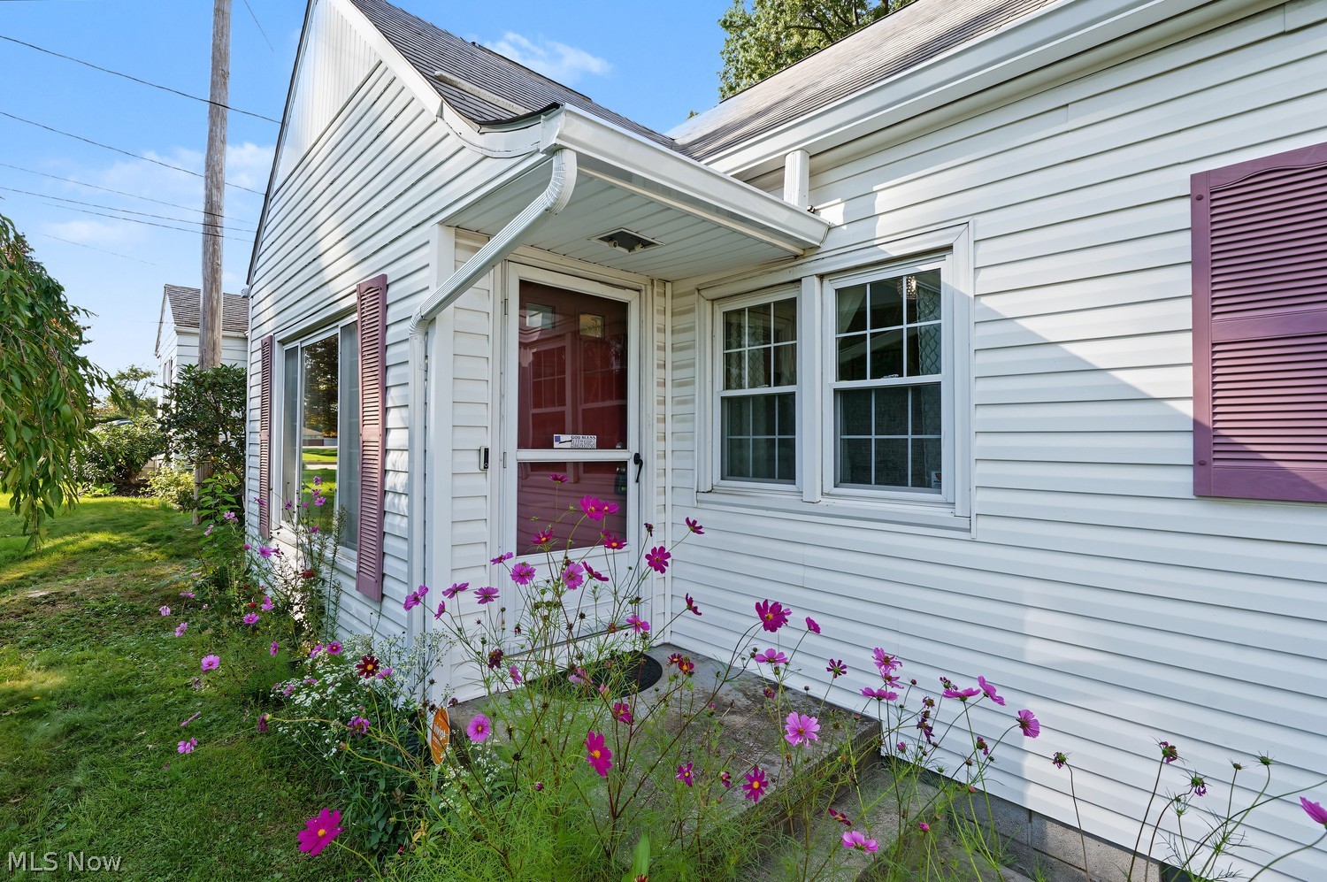 1505 Simcoe Avenue Akron OH 44305