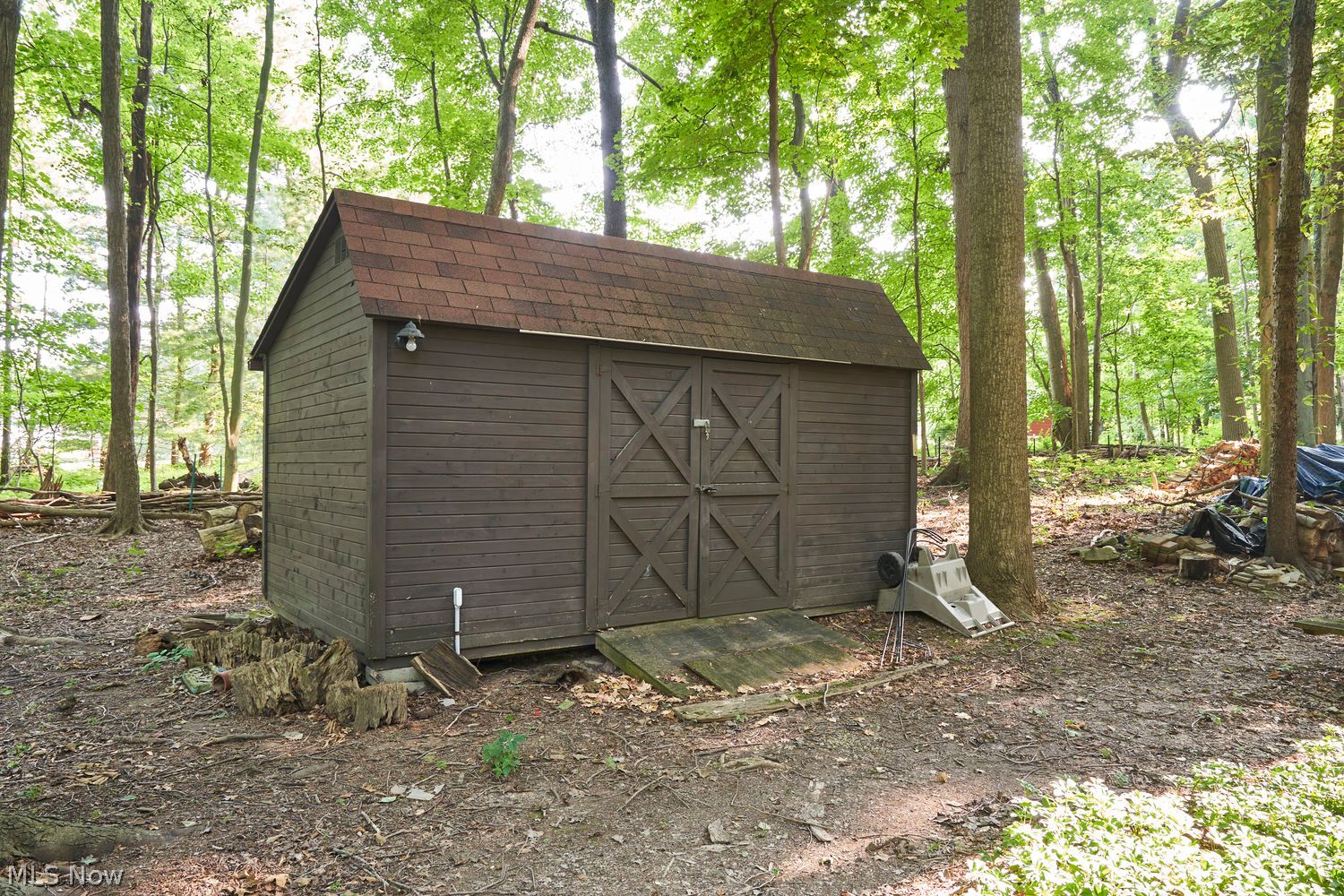 4755 Heather Hills Road Akron OH 44333