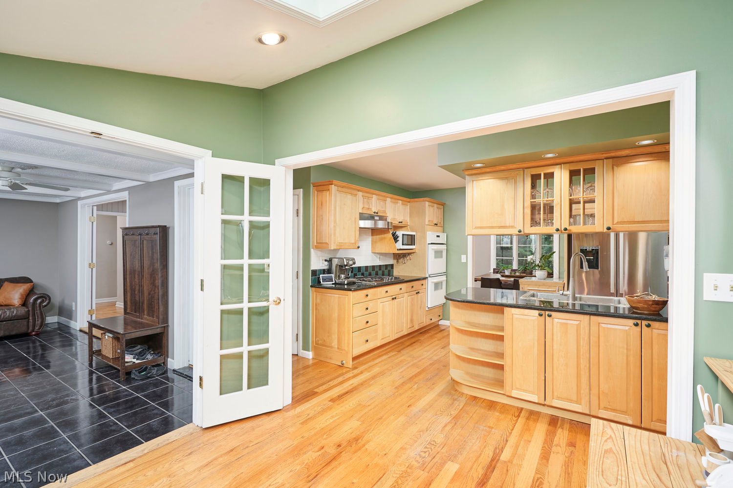 4755 Heather Hills Road Akron OH 44333