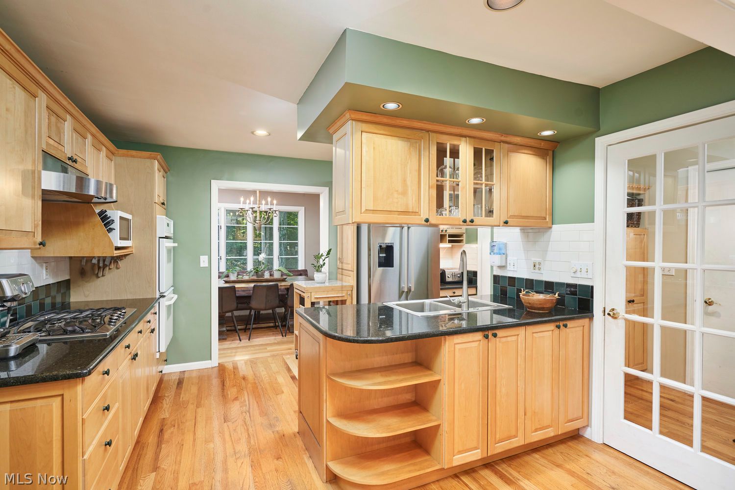 4755 Heather Hills Road Akron OH 44333