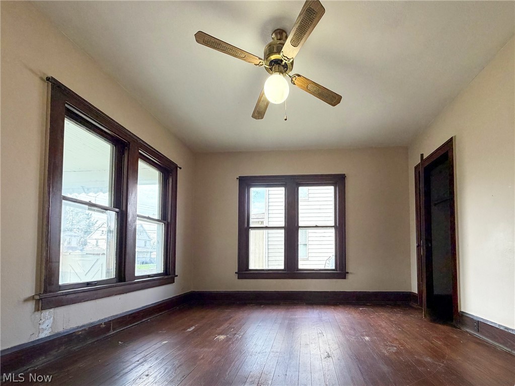 45 Summit Avenue Niles OH 44446