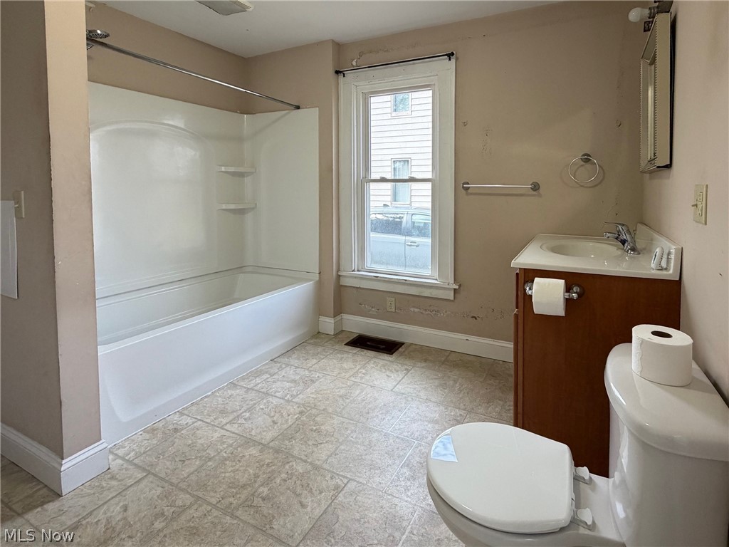 45 Summit Avenue Niles OH 44446