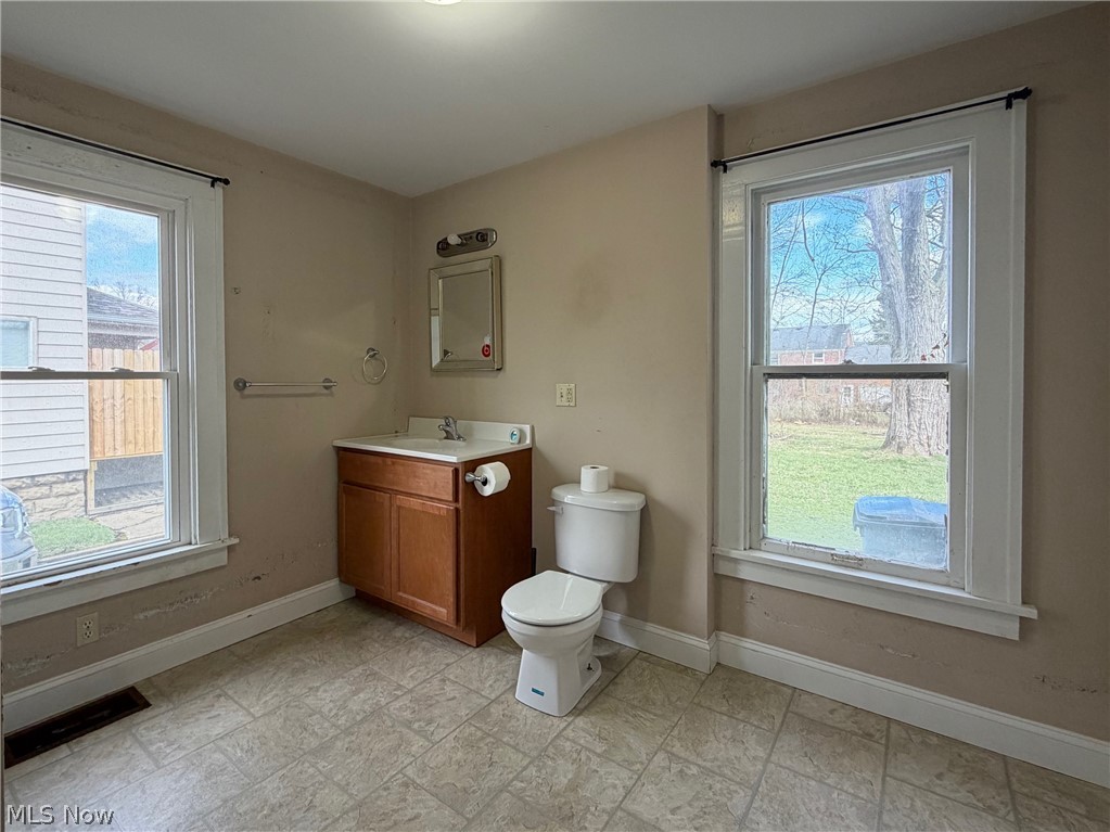 45 Summit Avenue Niles OH 44446