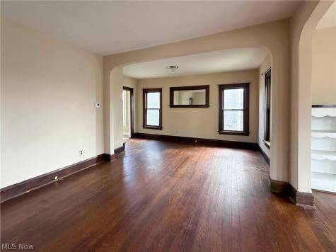 45 Summit Avenue Niles OH 44446