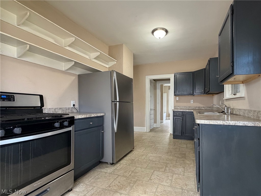 45 Summit Avenue Niles OH 44446