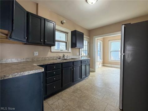 45 Summit Avenue Niles OH 44446
