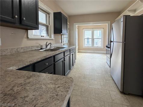 45 Summit Avenue Niles OH 44446