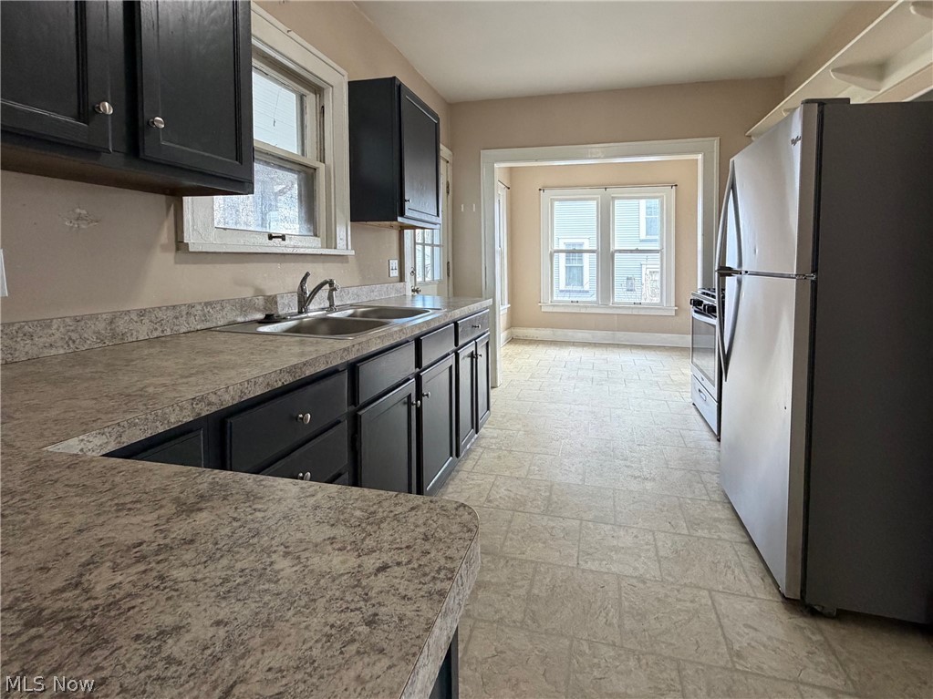 45 Summit Avenue Niles OH 44446