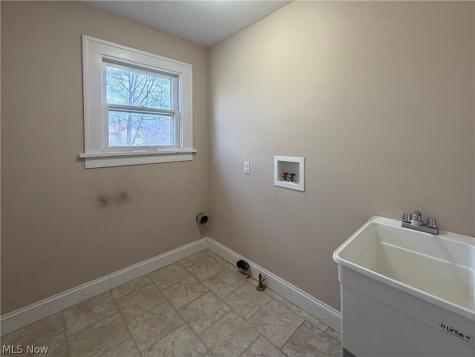 45 Summit Avenue Niles OH 44446