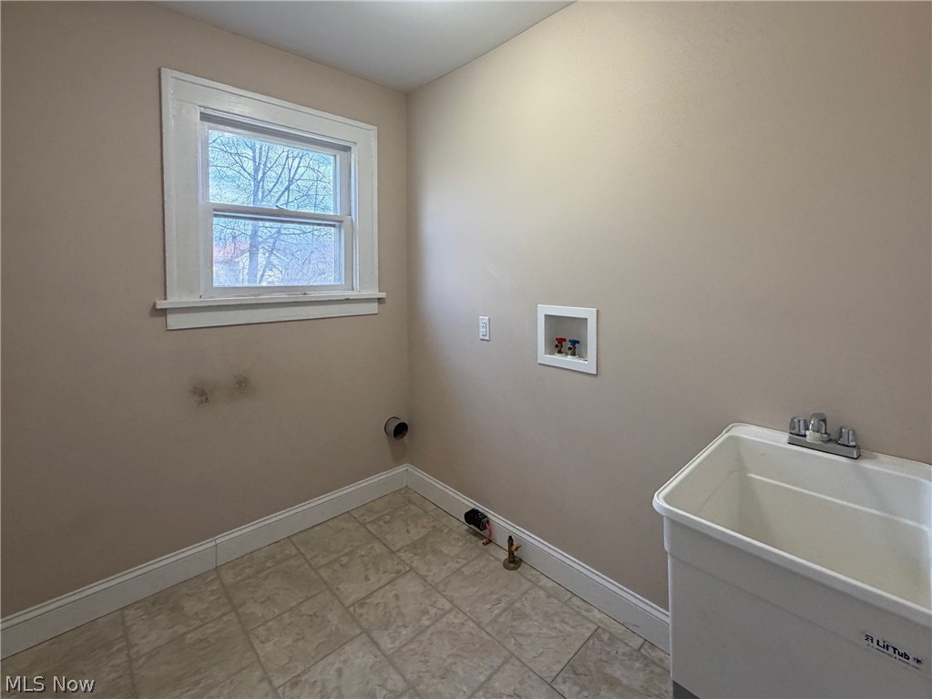 45 Summit Avenue Niles OH 44446
