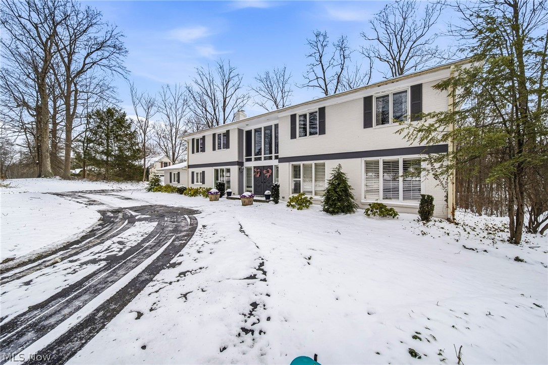 28900 Gates Mills Boulevard Pepper Pike OH 44124