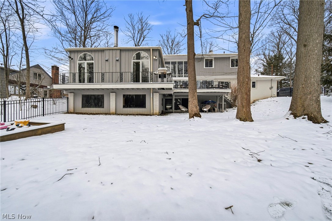 28900 Gates Mills Boulevard Pepper Pike OH 44124