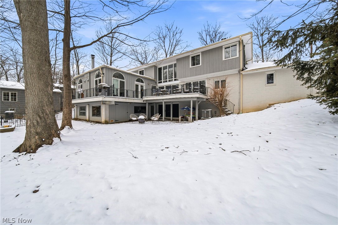 28900 Gates Mills Boulevard Pepper Pike OH 44124