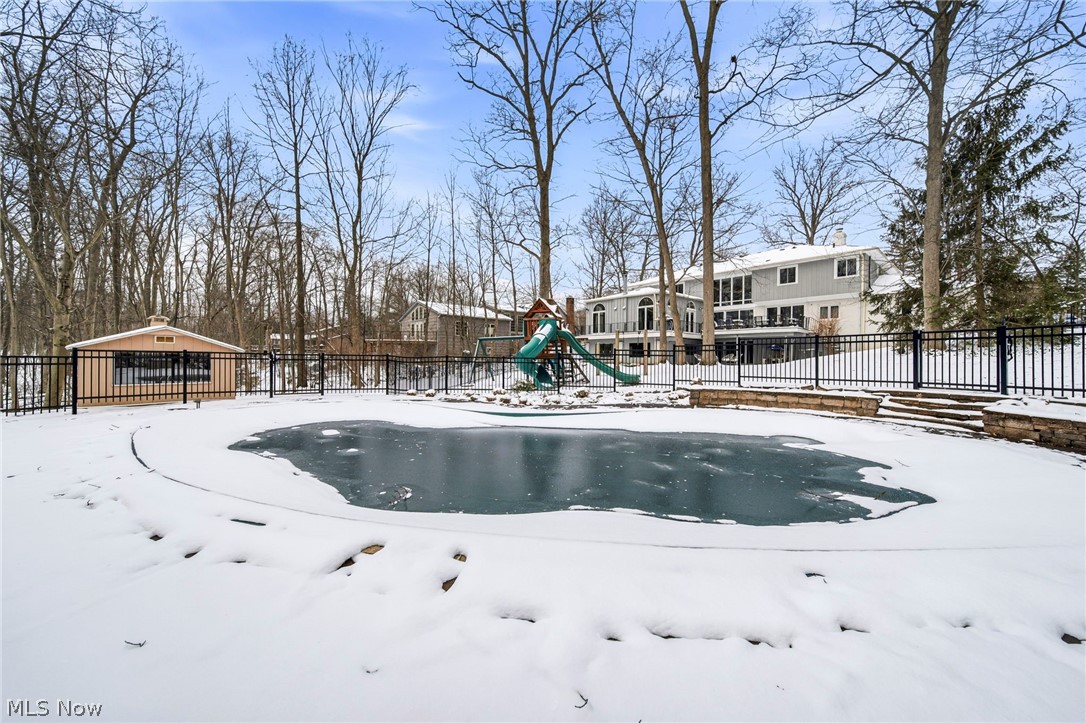 28900 Gates Mills Boulevard Pepper Pike OH 44124