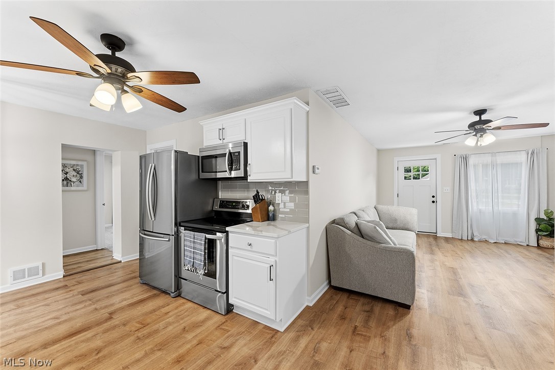 39 Prospect Street Seville OH 44273