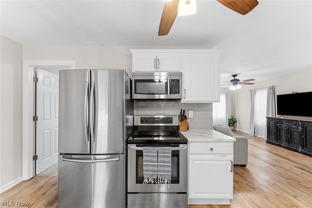 39 Prospect Street Seville OH 44273