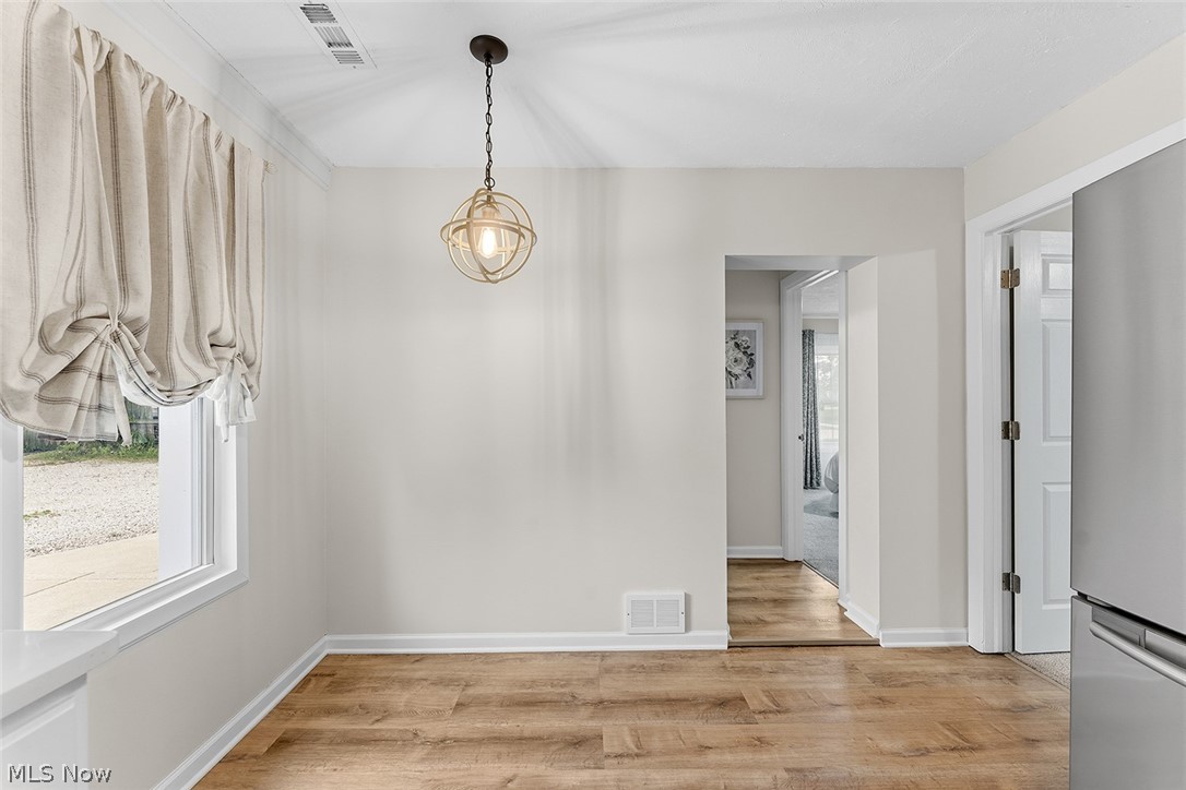 39 Prospect Street Seville OH 44273