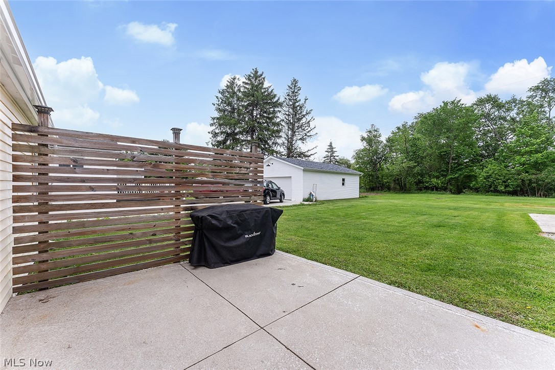 39 Prospect Street Seville OH 44273