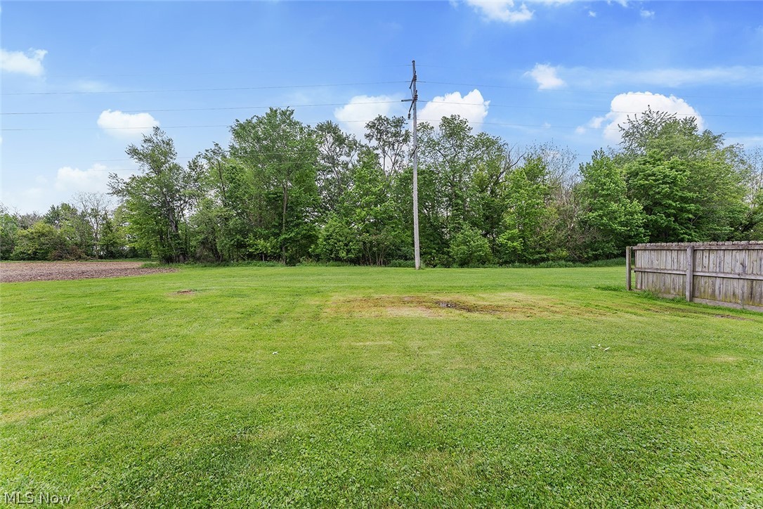 39 Prospect Street Seville OH 44273