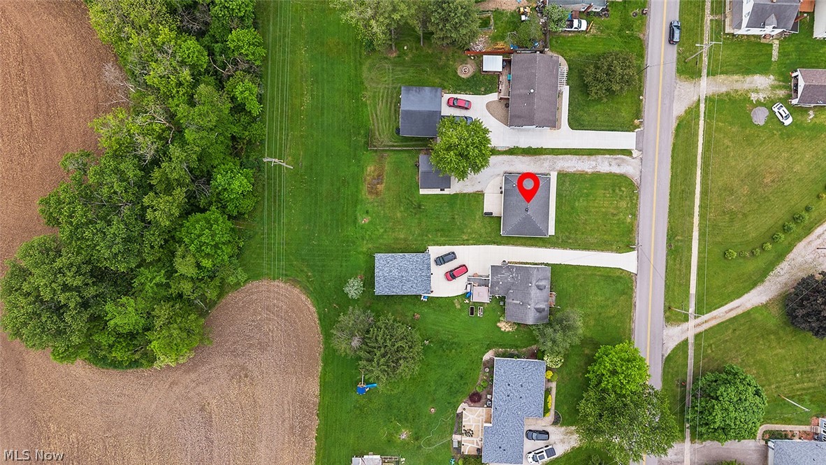 39 Prospect Street Seville OH 44273