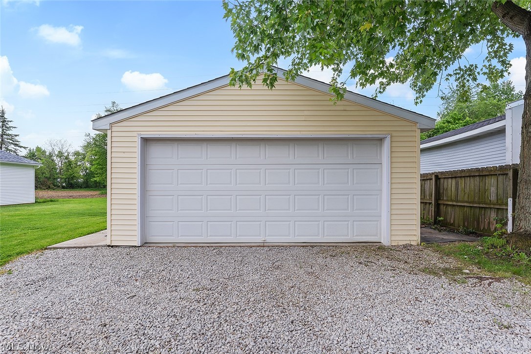 39 Prospect Street Seville OH 44273