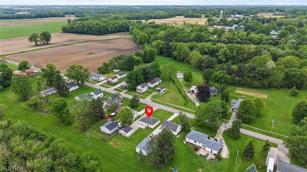 39 Prospect Street Seville OH 44273