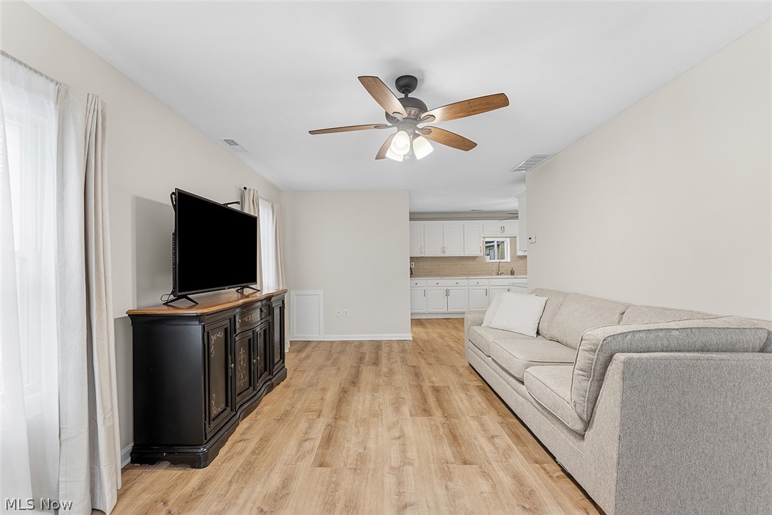 39 Prospect Street Seville OH 44273
