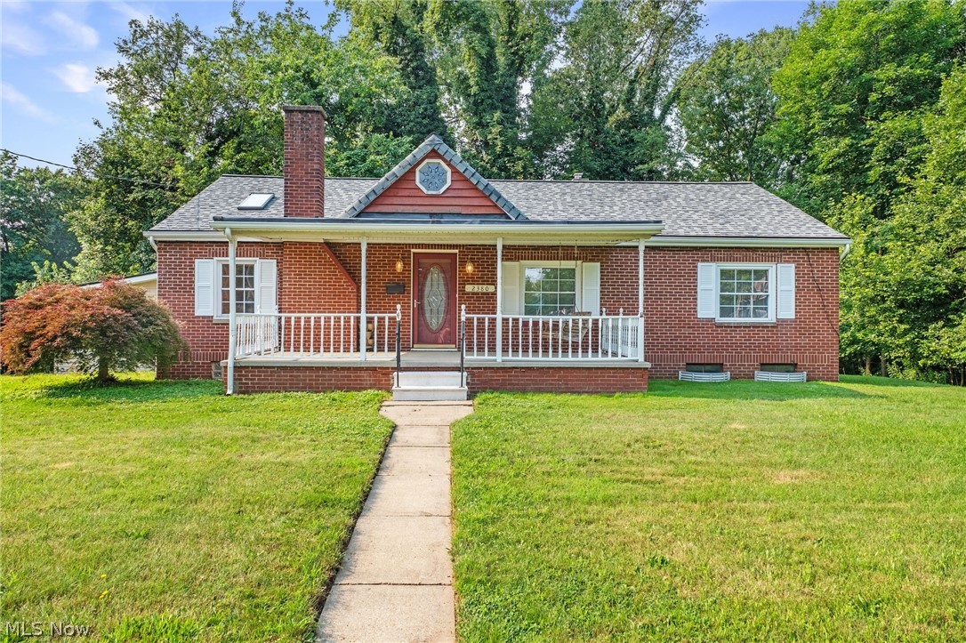 2380 Benton Street Akron OH 44312