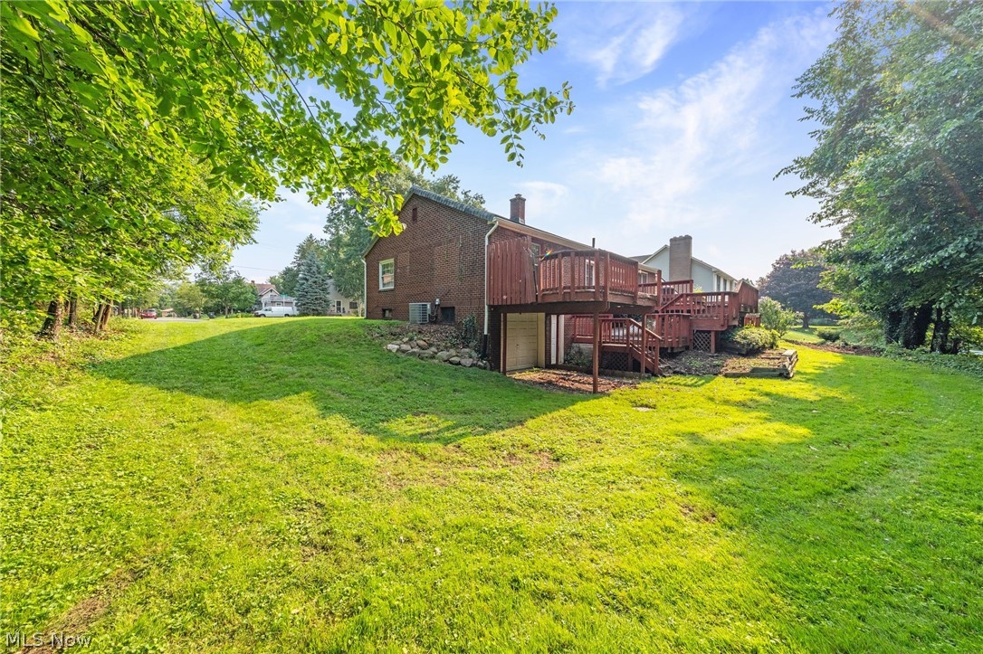 2380 Benton Street Akron OH 44312