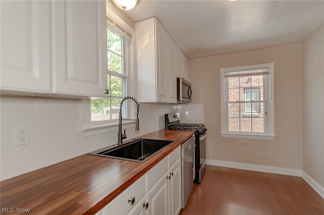 360 E 248th Street Euclid OH 44123