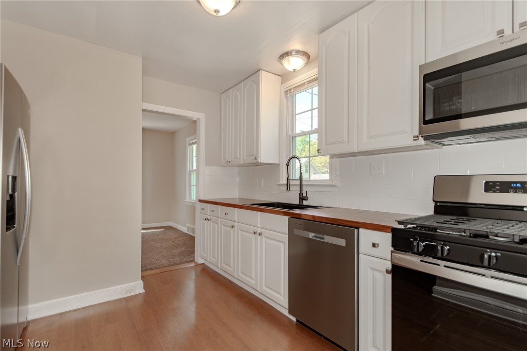 360 E 248th Street Euclid OH 44123
