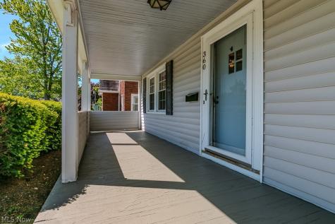 360 E 248th Street Euclid OH 44123