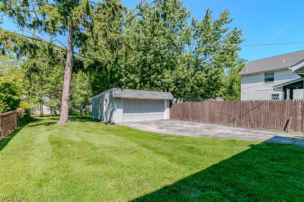 360 E 248th Street Euclid OH 44123