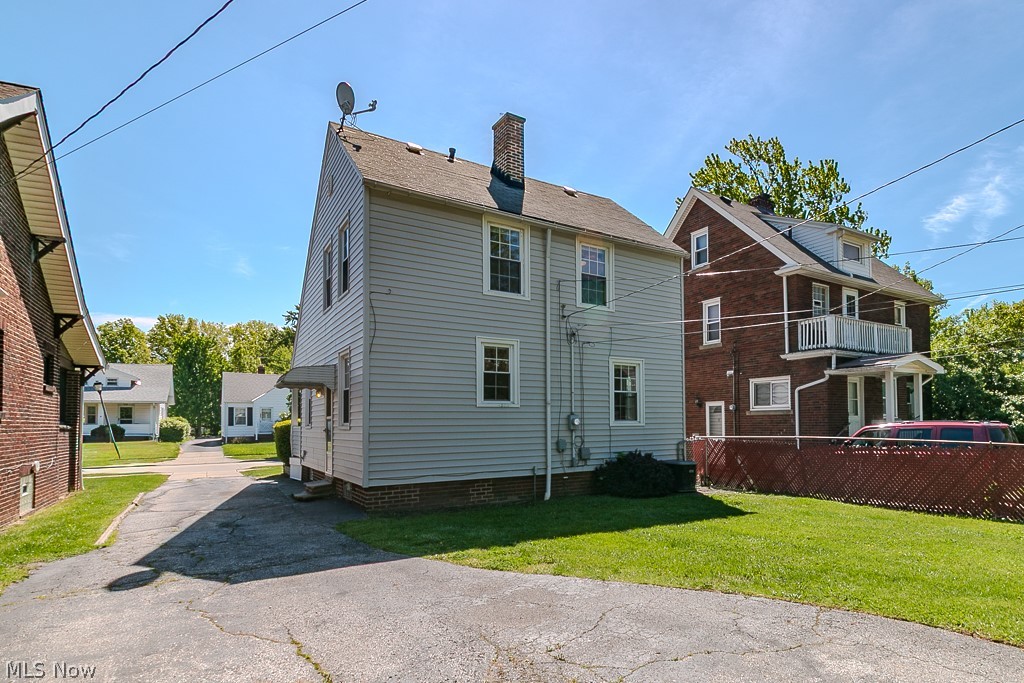 360 E 248th Street Euclid OH 44123