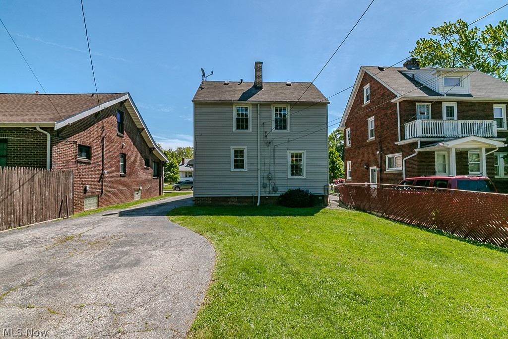 360 E 248th Street Euclid OH 44123
