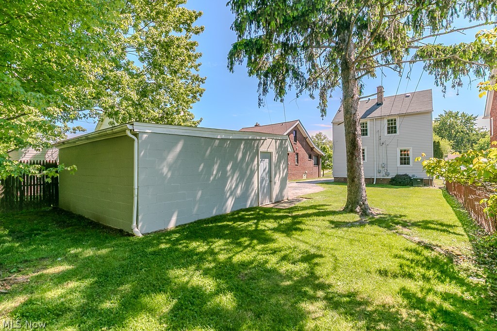 360 E 248th Street Euclid OH 44123