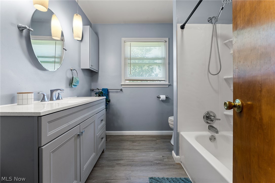 147 Mayflower Drive Boardman OH 44512