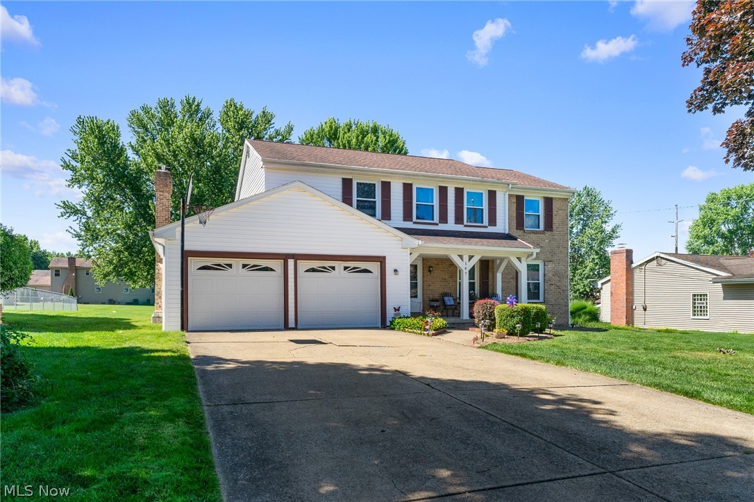 147 Mayflower Drive Boardman OH 44512