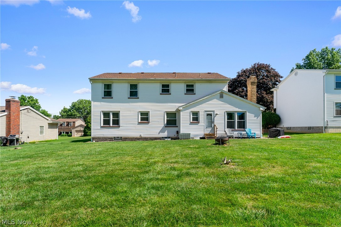 147 Mayflower Drive Boardman OH 44512