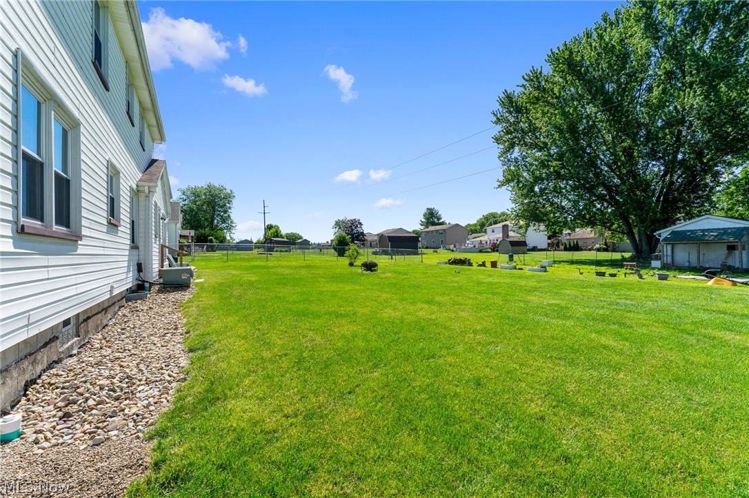 147 Mayflower Drive Boardman OH 44512
