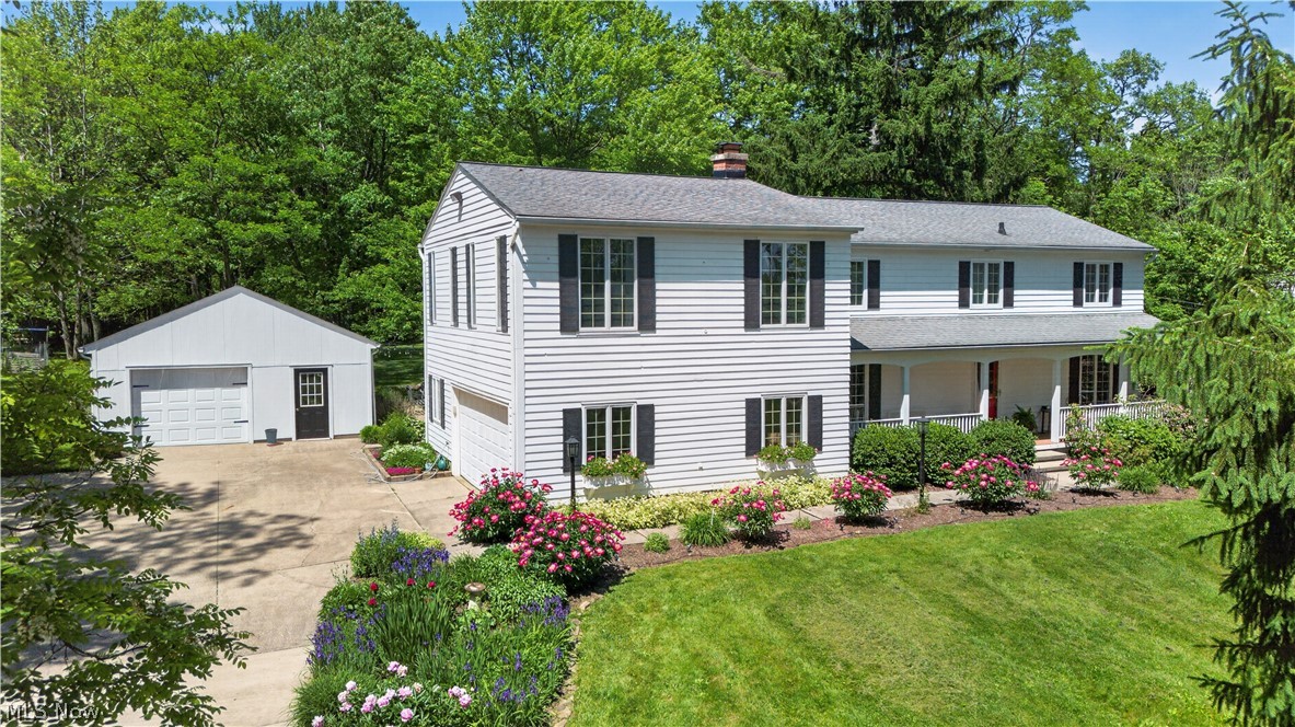 2069 Middleton Road Hudson OH 44236