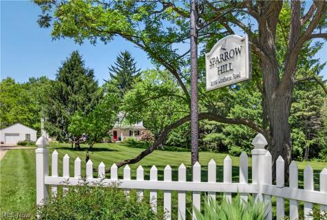 2069 Middleton Road Hudson OH 44236