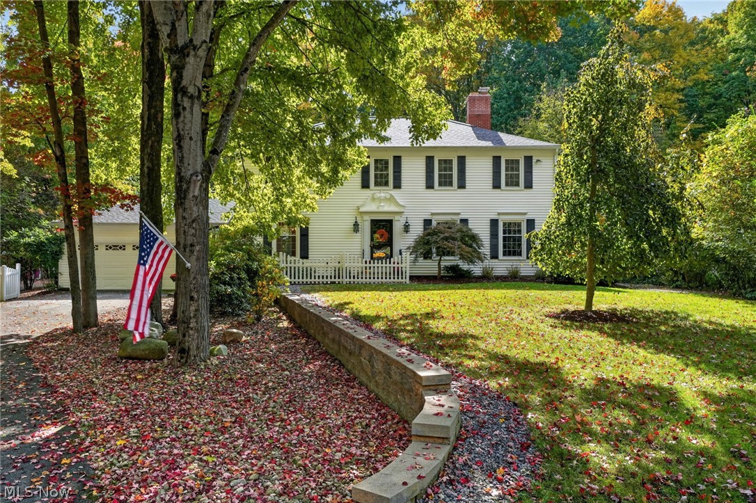 38158 Dodds Hill Drive Willoughby Hills OH 44094
