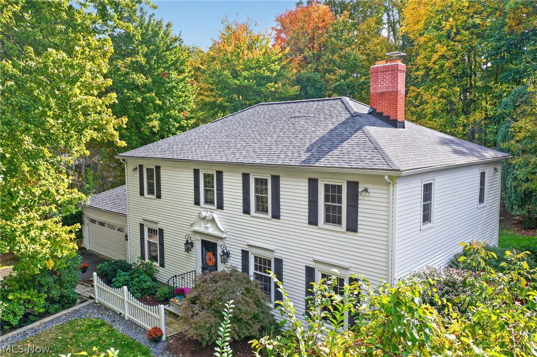 38158 Dodds Hill Drive Willoughby Hills OH 44094