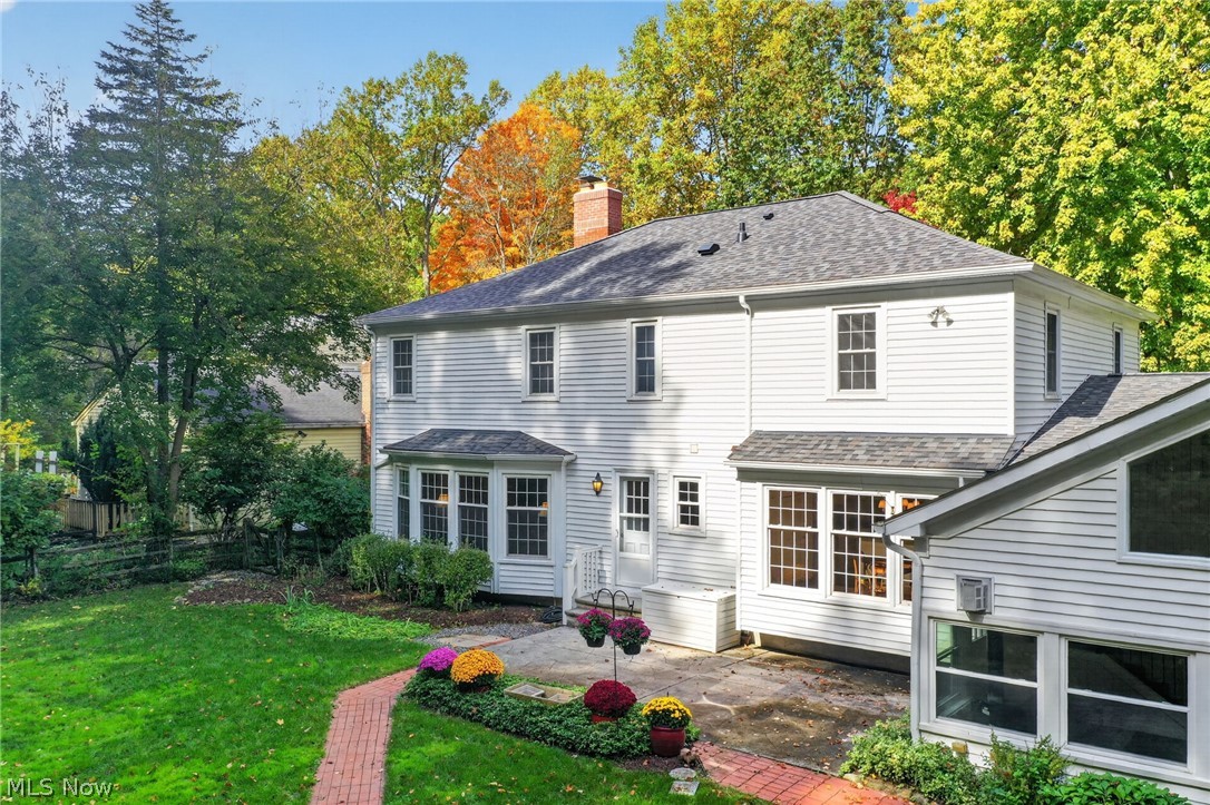 38158 Dodds Hill Drive Willoughby Hills OH 44094