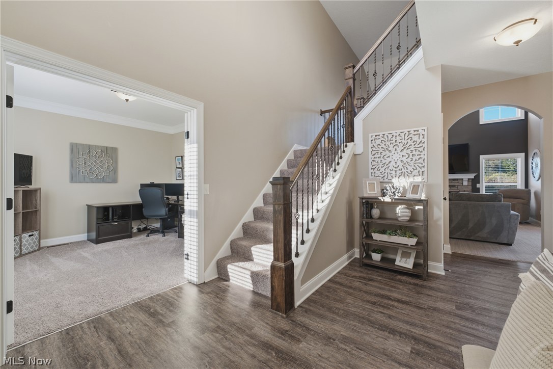 2625 Ledgestone Drive NW Uniontown OH 44685